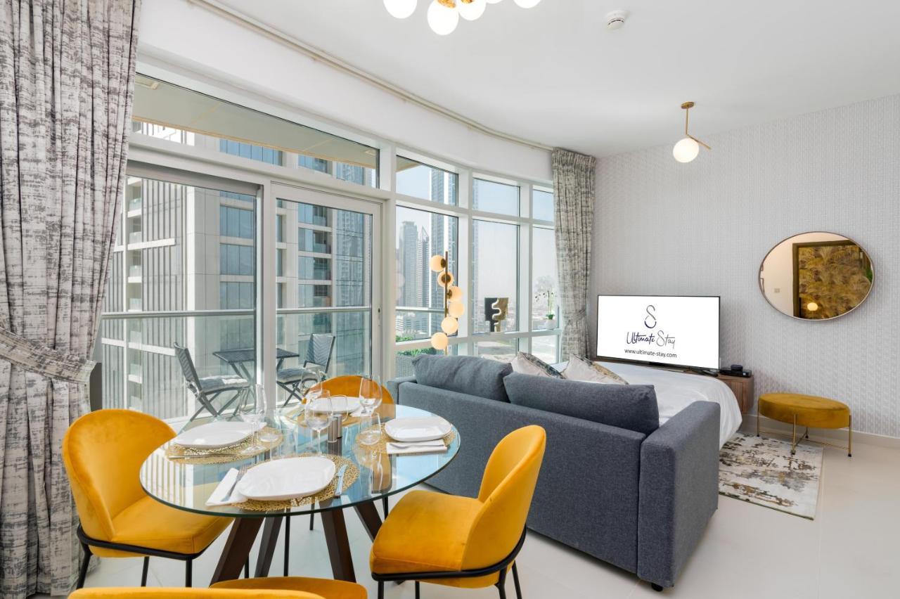 Ultimate / 2 Beds / Opera And Fountain Views Dubaï
