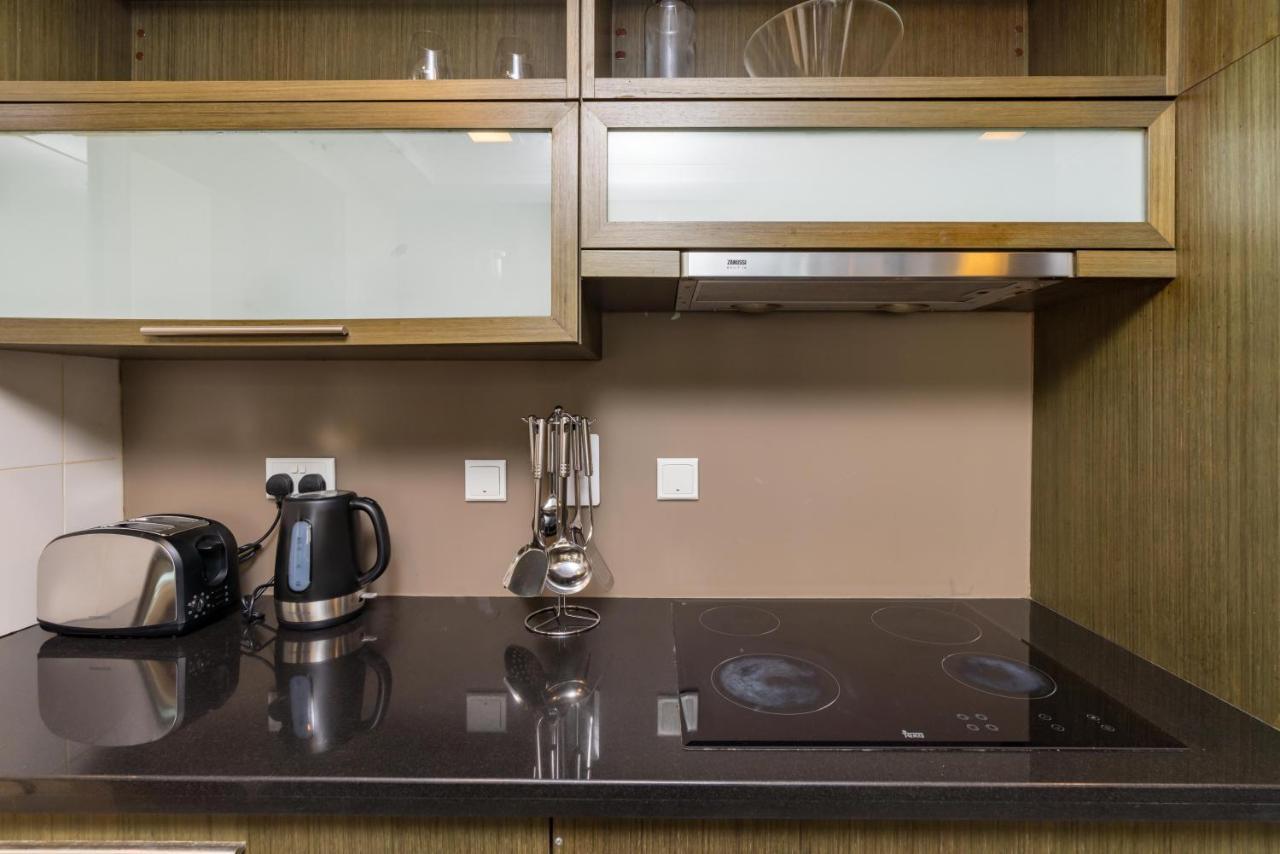 Appartement Ultimate / 2 Beds / Opera And Fountain Views Dubaï