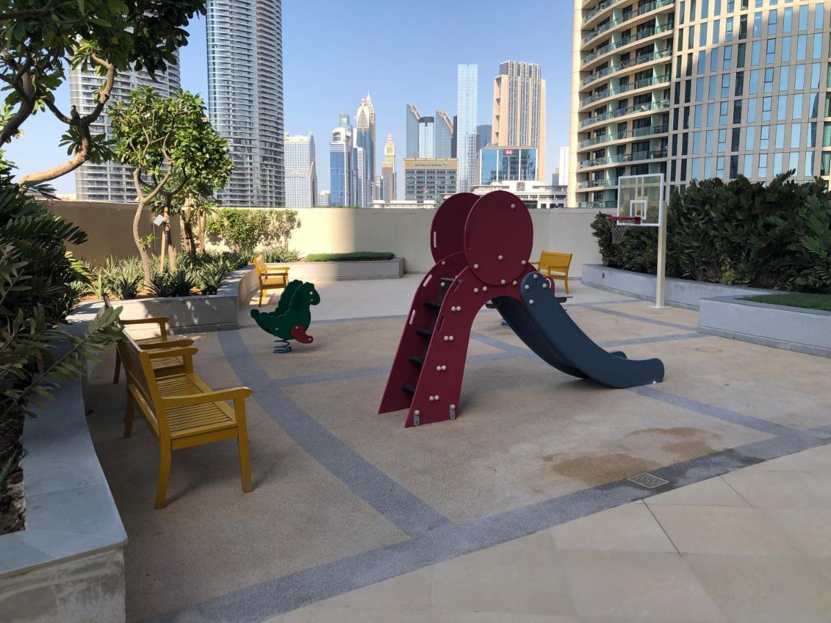 Ultimate / 2 Beds / Opera And Fountain Views * Dubaï