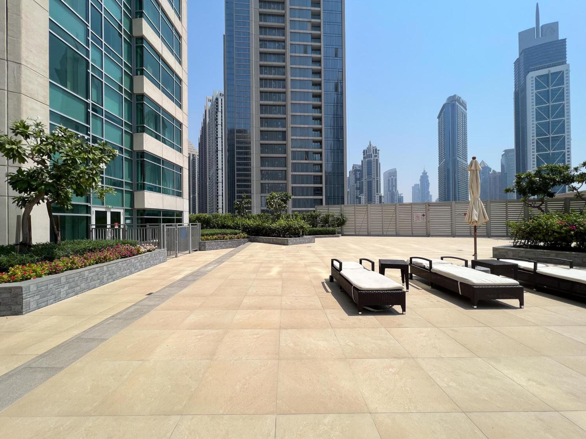 Ultimate / 2 Beds / Opera And Fountain Views Appartement *