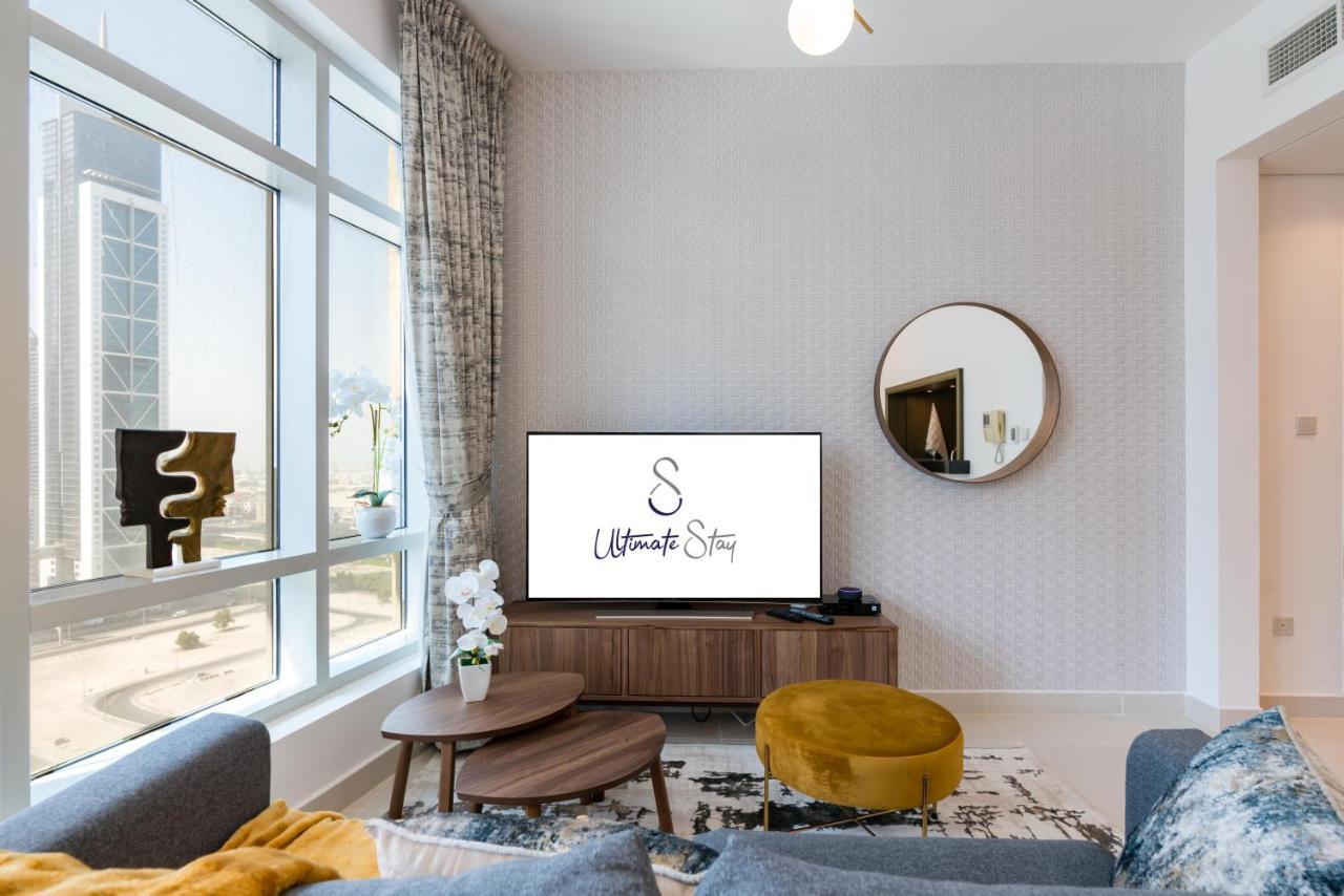 अपार्टमेंट Ultimate / 2 Beds / Opera And Fountain Views *