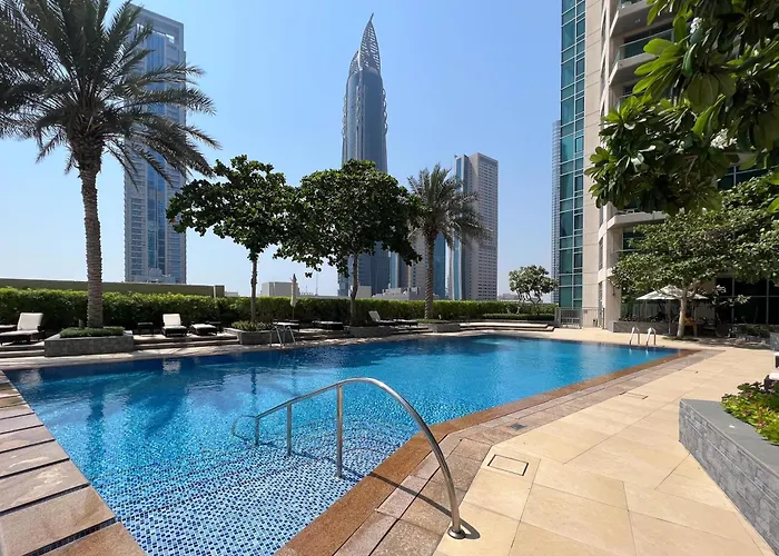 Ultimate Stay / 2 Beds / Opera And Fountain Views
