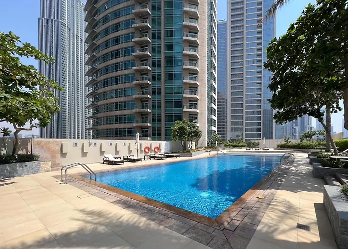 Ultimate Stay / 2 Beds / Opera And Fountain Views
