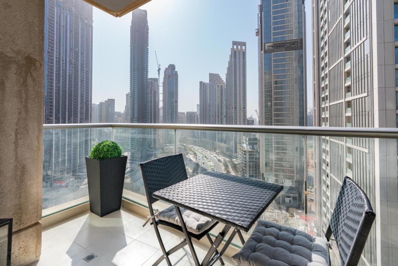 Apartment Ultimate / 2 Beds / Opera And Fountain Views *